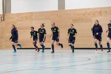 Bild 10 - Rathje Cup Frauen